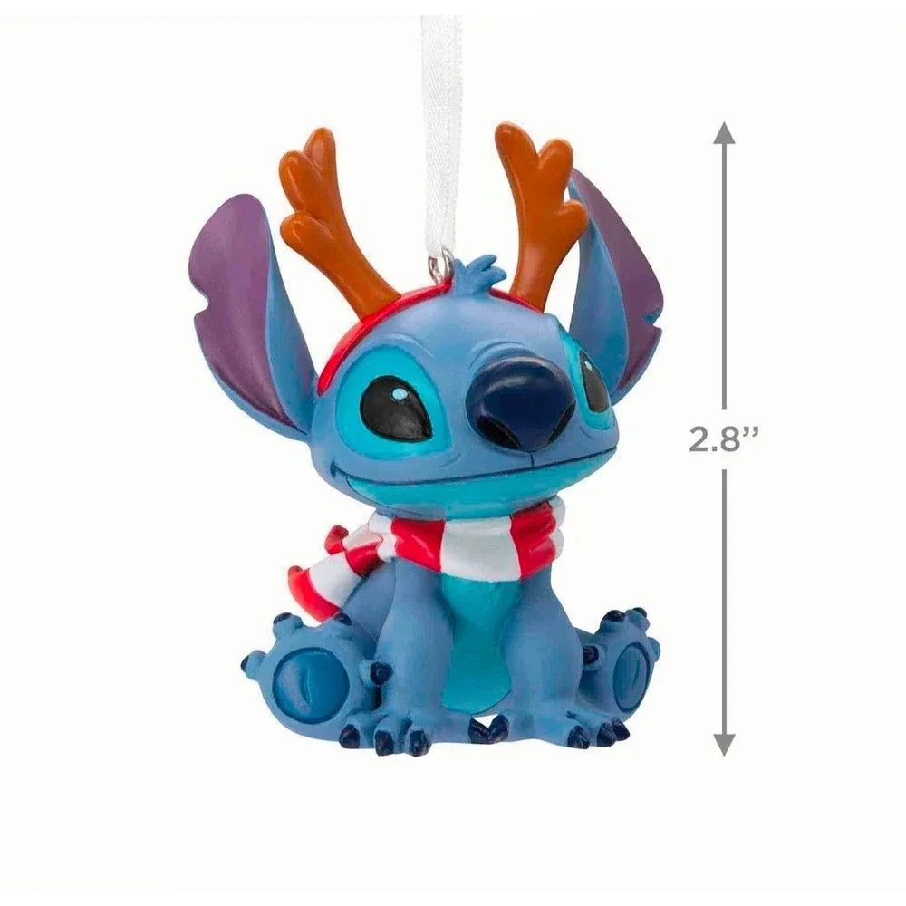 Hallmark disney stitch